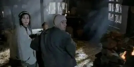 4 Salti in padella | Patrizio Patrizi - Cinematographer