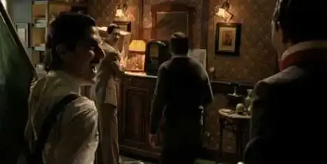 Birra Peroni | Patrizio Patrizi - Cinematographer