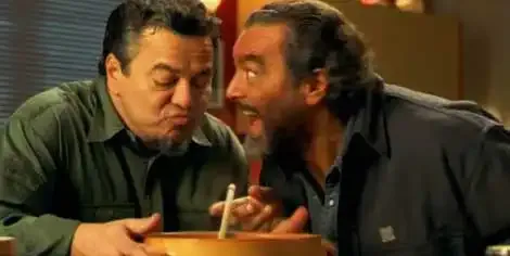 Buitoni | Patrizio Patrizi - Cinematographer