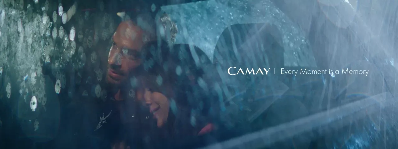 Camay | Patrizio Patrizi - Cinematographer