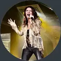 Come se non fosse... - Laura Pausini | Patrizio Patrizi - Cinematographer
