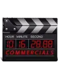 Commercials