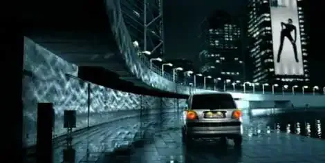 Daewoo Matiz | Patrizio Patrizi - Cinematographer