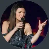 E io canto- Laura Pausini | Patrizio Patrizi - Cinematographer