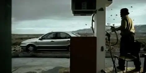 Fiat Brava | Patrizio Patrizi - Cinematographer