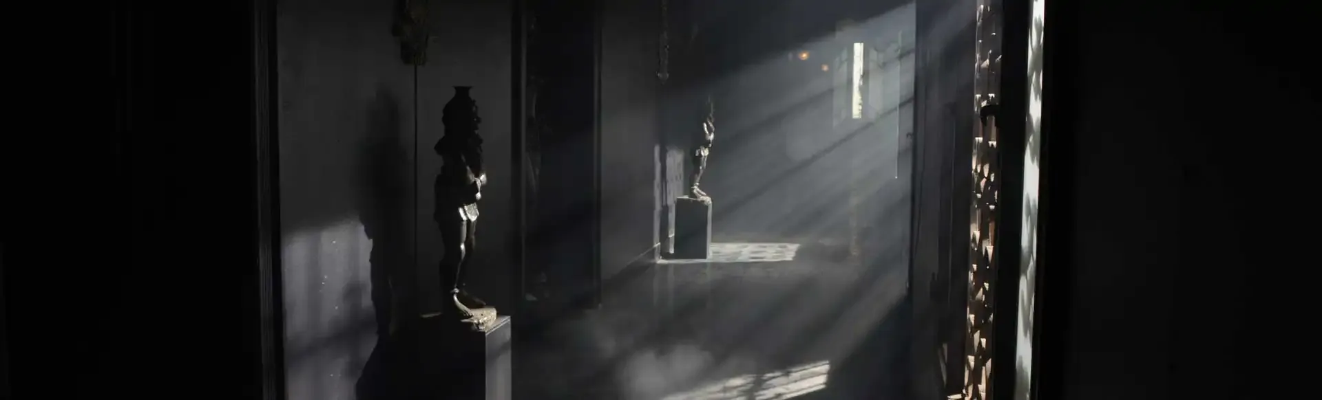 Patrizio Patrizi - Cinematographer