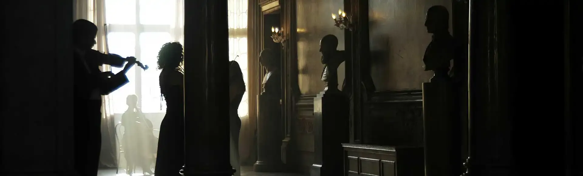 Patrizio Patrizi - Cinematographer