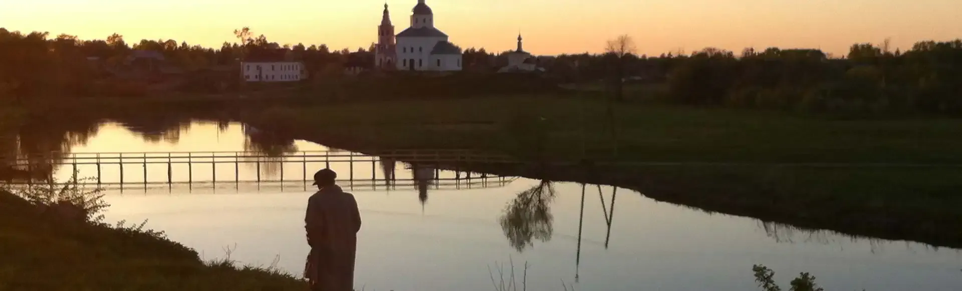 Patrizio Patrizi - Cinematographer