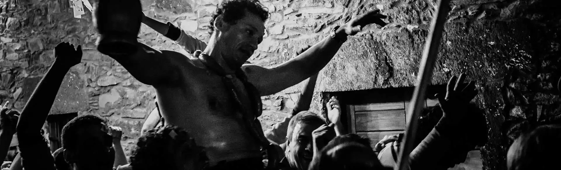 Patrizio Patrizi - Cinematographer