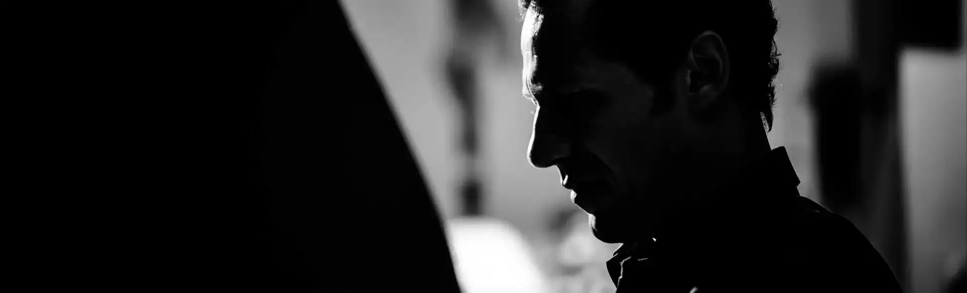 Patrizio Patrizi - Cinematographer