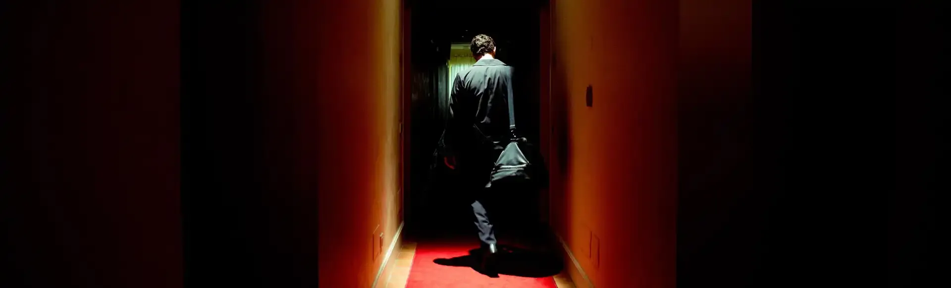 Patrizio Patrizi - Cinematographer