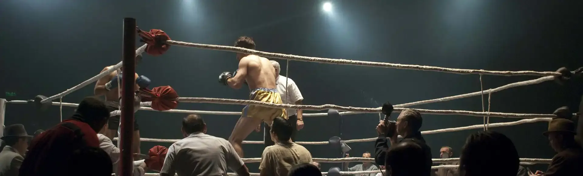 Patrizio Patrizi - Cinematographer