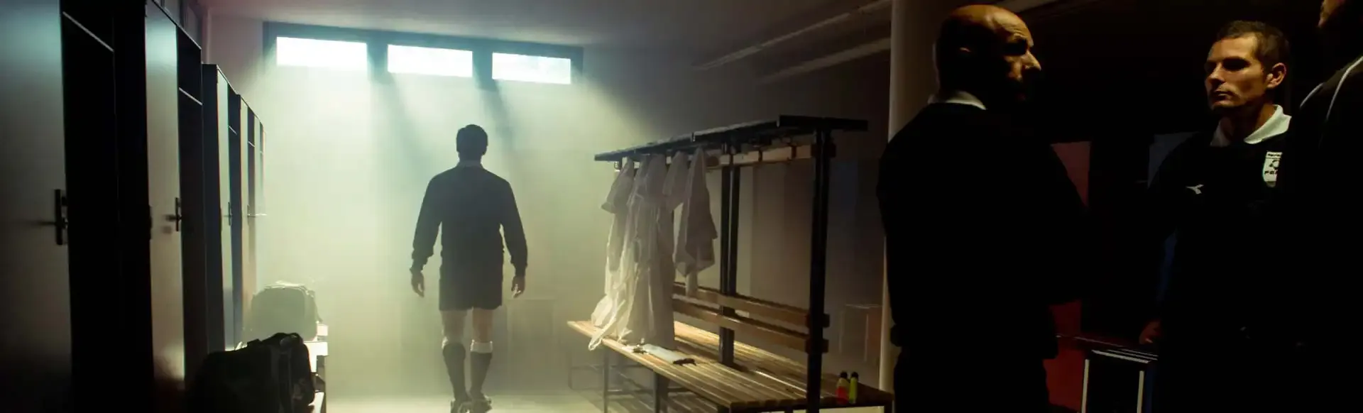 Patrizio Patrizi - Cinematographer