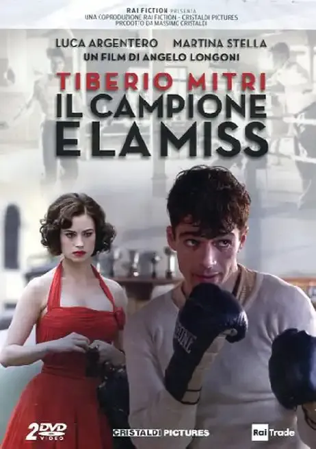 Il campione e la miss | Patrizio Patrizi - Cinematographer