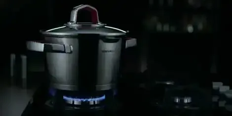 Korkmaz | Patrizio Patrizi - Cinematographer