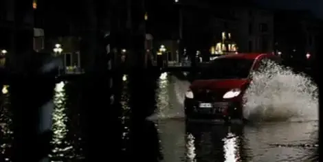 Lancia Diva | Patrizio Patrizi - Cinematographer