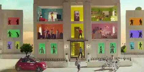 Mirinda | Patrizio Patrizi - Cinematographer
