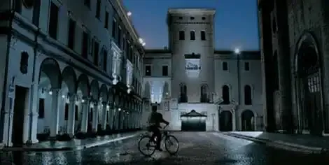 Mondadori | Patrizio Patrizi - Cinematographer