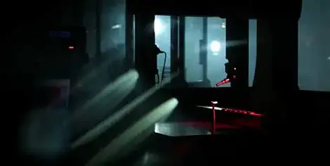 Omega Sedna | Patrizio Patrizi - Cinematographer