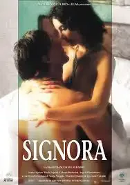 Signora | Patrizio Patrizi - Cinematographer