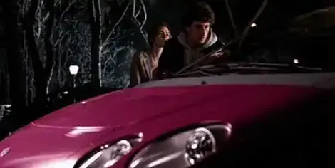 Smart forfour | Patrizio Patrizi - Cinematographer
