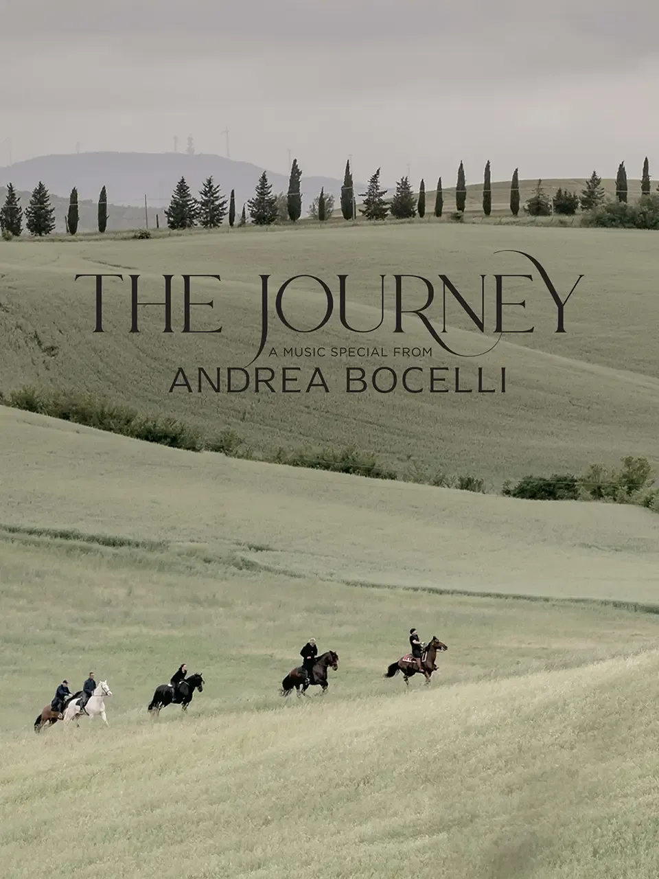The Journey | Patrizio Patrizi - Cinematographer