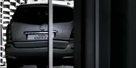Toyota Corolla | Patrizio Patrizi - Cinematographer