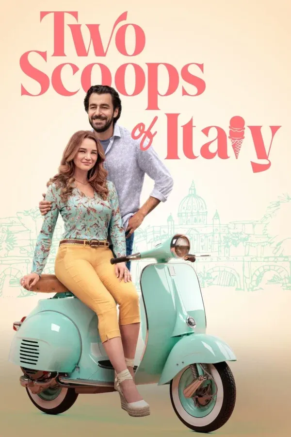 Two scoops of Italy | Patrizio Patrizi - Cinematographer