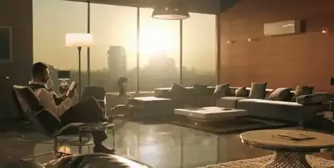 Unionaire | Patrizio Patrizi - Cinematographer
