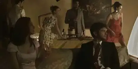 Via Roma 60 | Patrizio Patrizi - Cinematographer