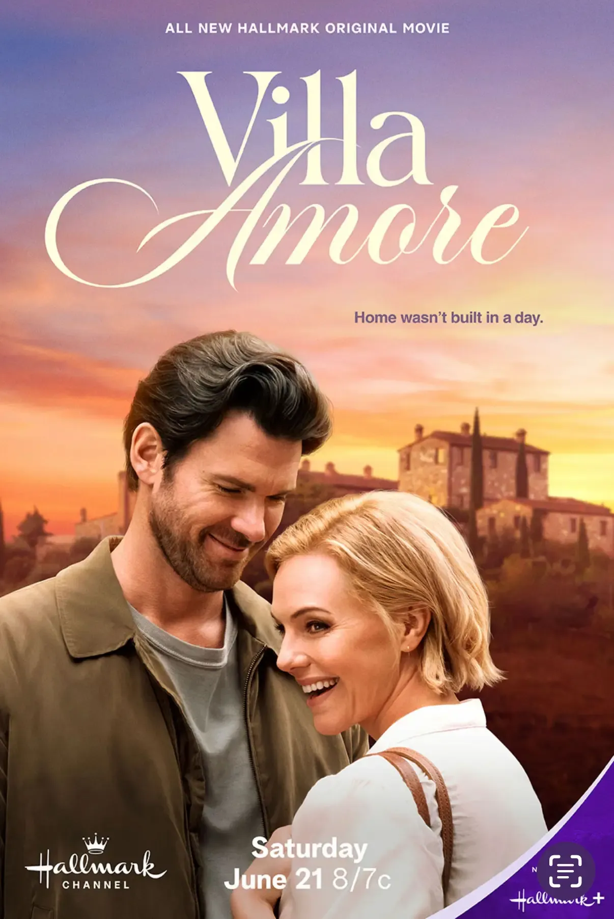 Villa amore | Patrizio Patrizi - Cinematographer
